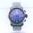 Expedition 6605 Silver Blue 2 MCBTBBU